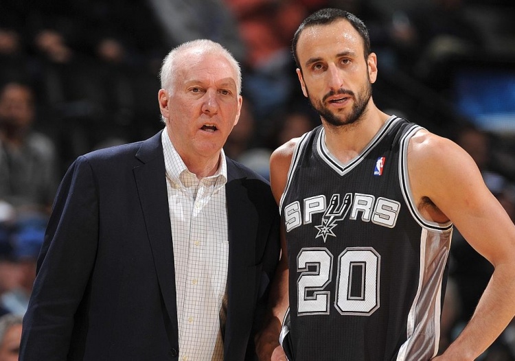 世界杯官方直播平台-德隆：吉诺比利肯定不是角色球员 他不是超巨但他是球星