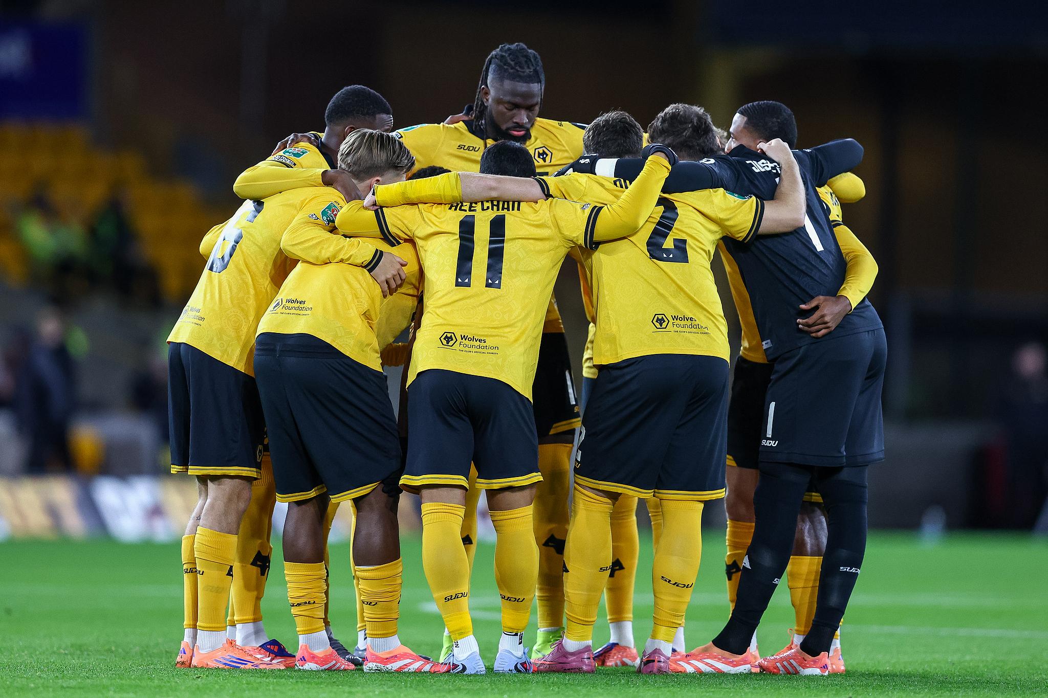 世界杯高清比赛观看-VAR误判增多——狼队对阵埃弗顿失利中的点球误判解析