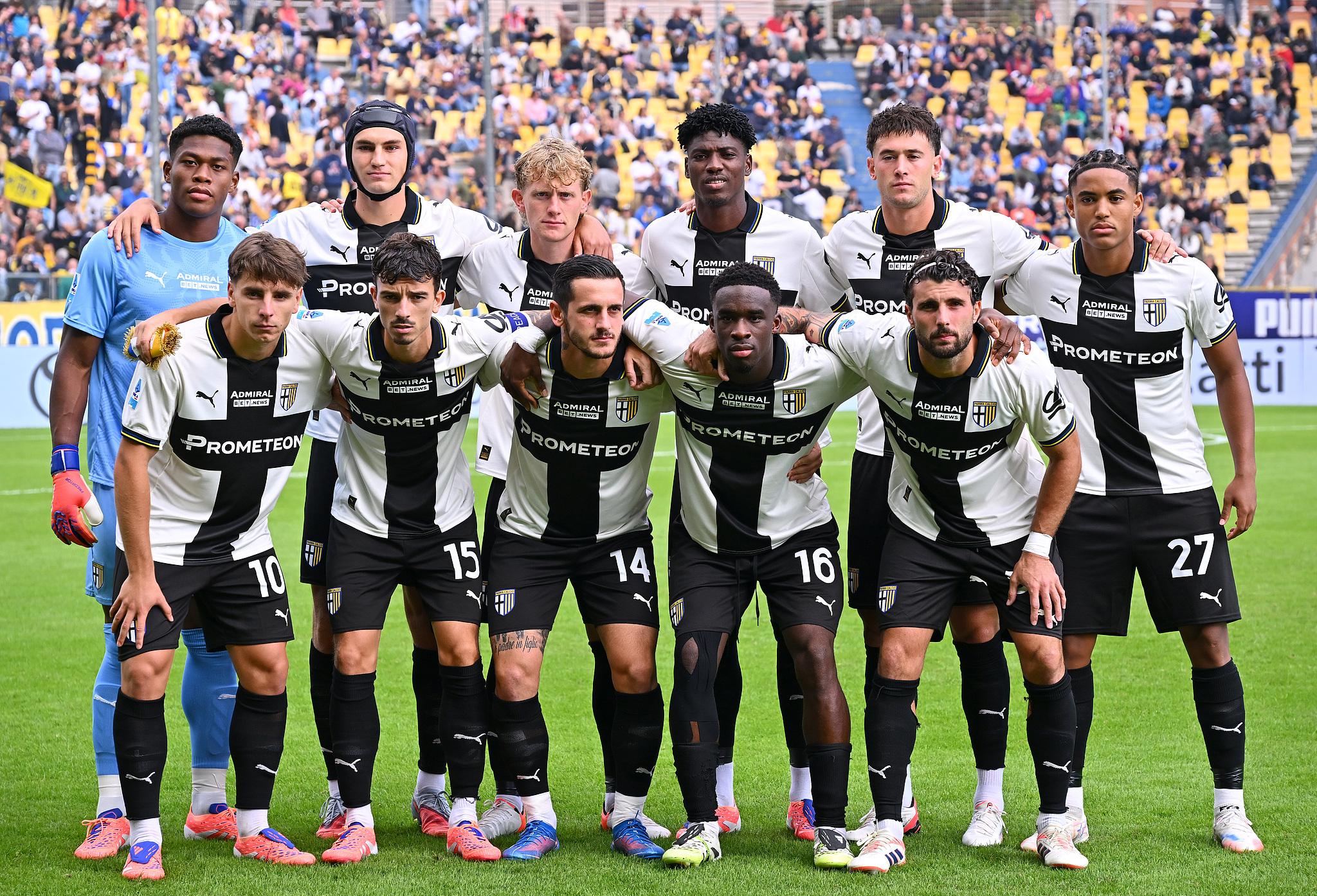 世界杯手机观看app下载-数据：麦克托米奈、佩莱格里诺与帕尔马客场状态