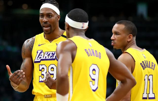 世界杯赛事直播地址-隆多即将二进宫湖人 灰熊成了紫金人才中转站？