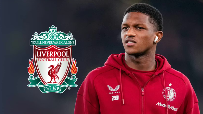利物浦动态更新：瞄准荷兰新星，杰拉德可能回归
