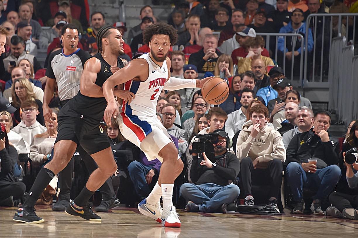 关键场次又掉了链子，活塞后场核心的稳定性存在着不小的问题？