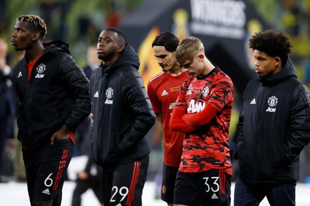 世界杯高清比赛观看-林良锋：就事论事话决赛，奥莱何止无能