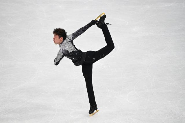 世界杯官方直播平台-中国花滑三项目冬奥仅获一名额 男单重回“解放前”