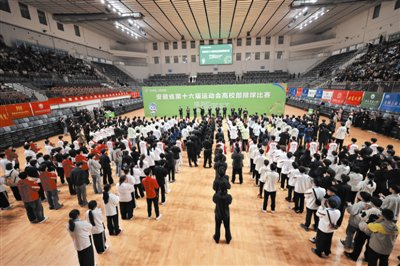 世界杯赛事直播地址-在醉美萧县，感受春天“体育+”的魅力|安徽省|运动会|省运会|宿州市|赛事_新浪体育_新浪新闻